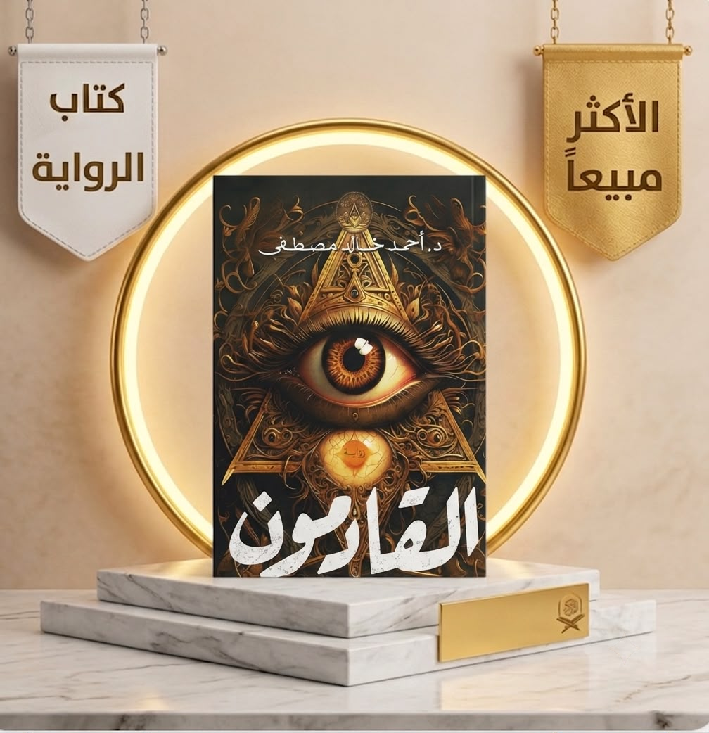 القادمون