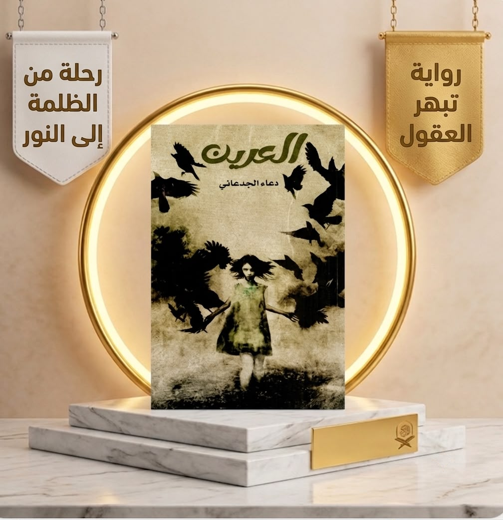 العرين