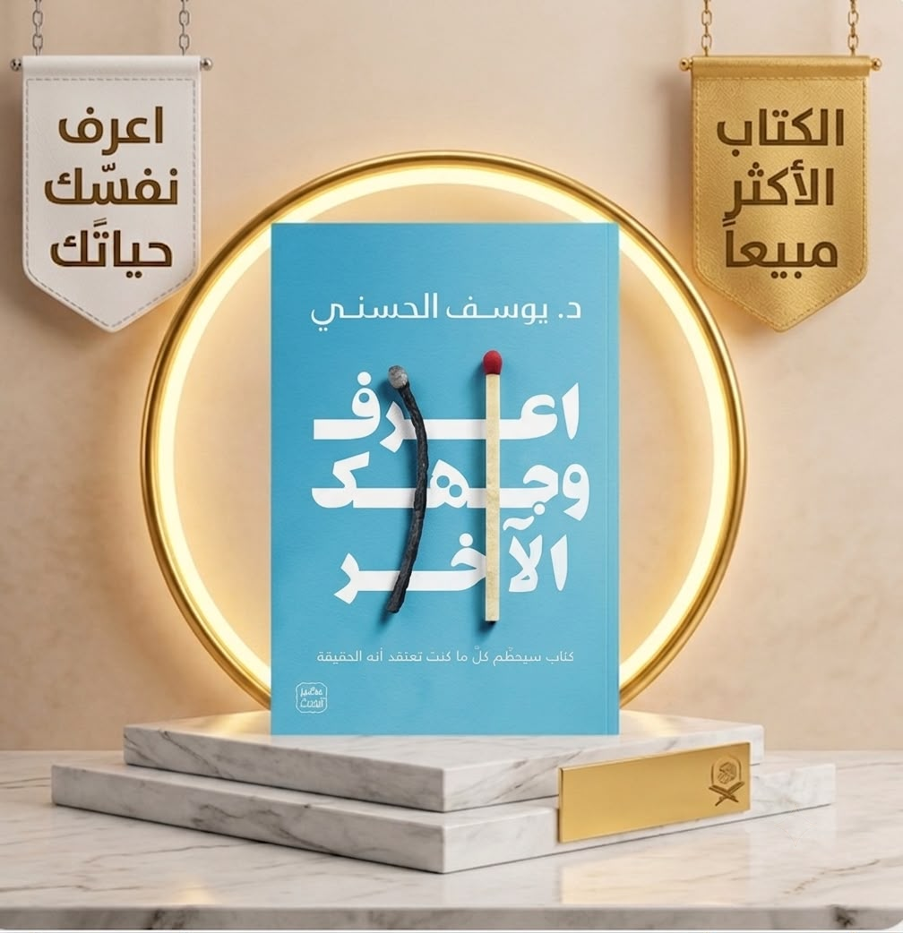 اعرف وجهك الآخر