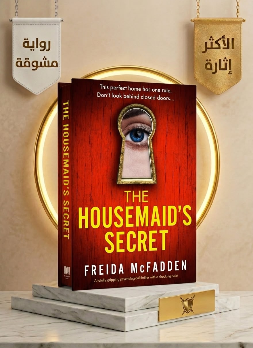 The Housemaid is secret