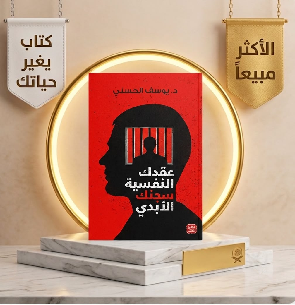 عُقَدُك النفسية