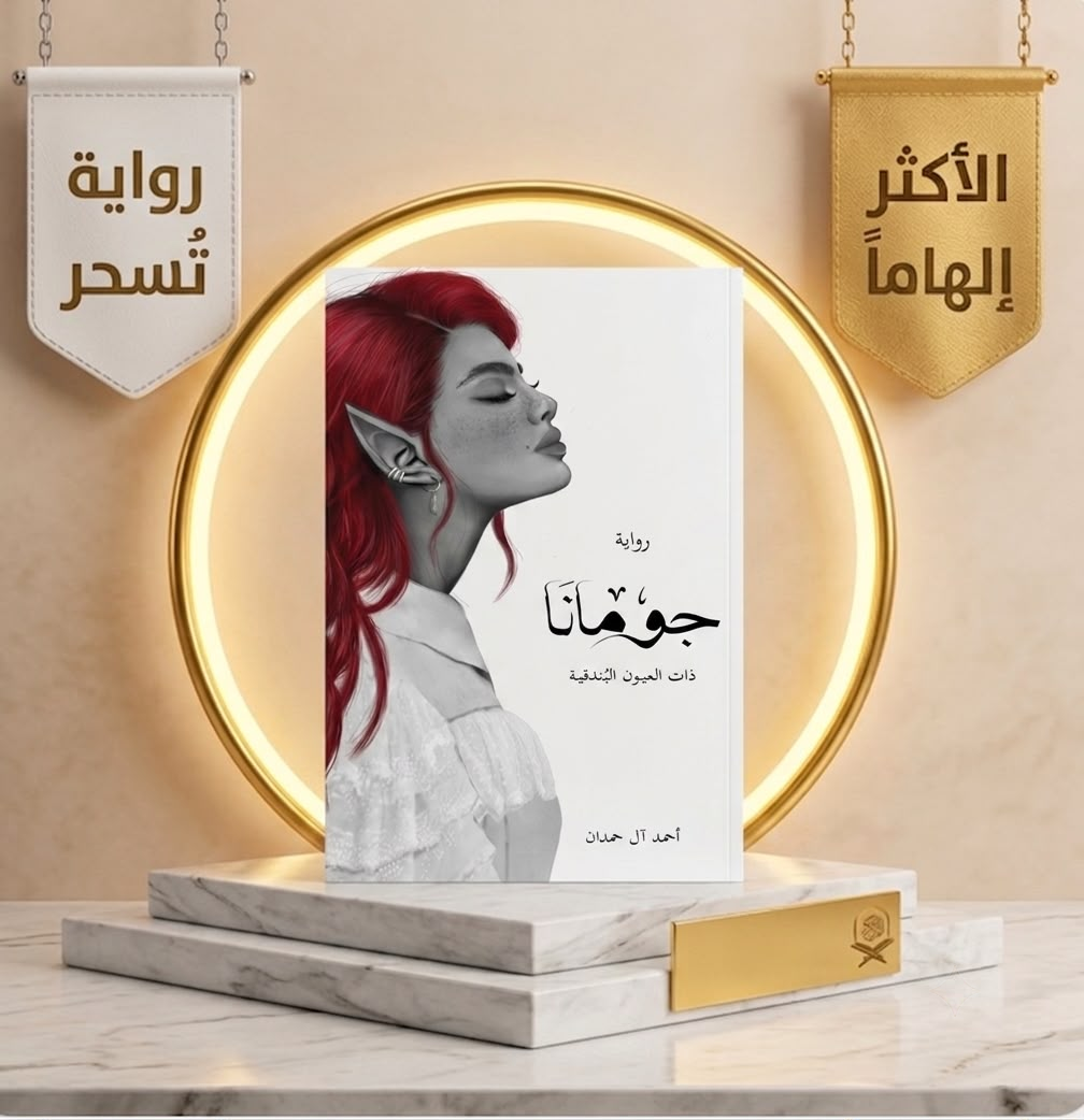 جومانا