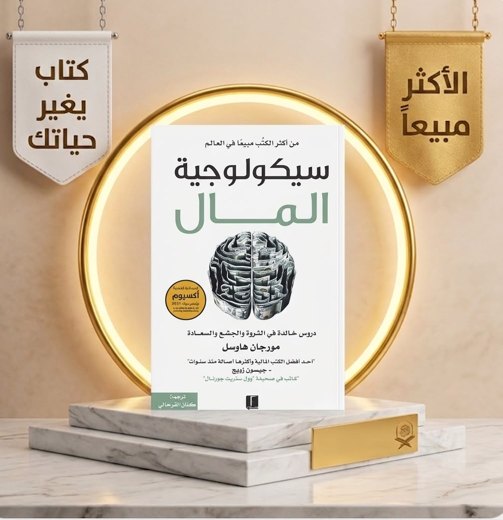 سيكولوجية المال